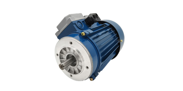 力矩電機(jī)廠家產(chǎn)品圖片