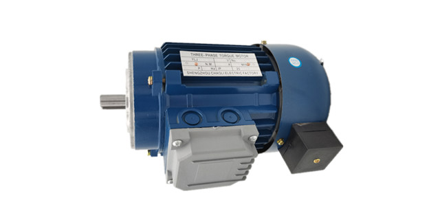 力矩電機(jī)