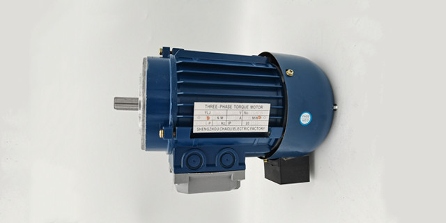 力矩電機