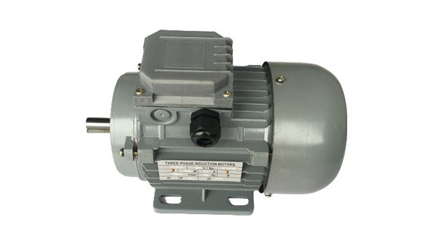 三相異步電動機