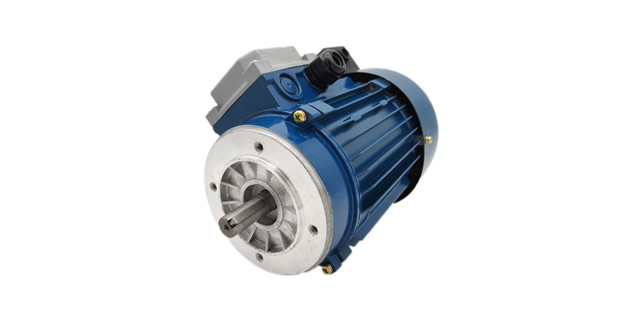 力矩電動(dòng)機(jī)產(chǎn)品圖片