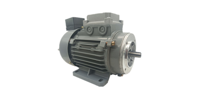 力矩電動機產(chǎn)品圖片