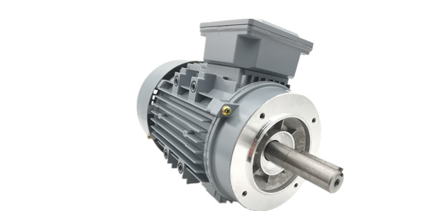 三相異步電動機廠家圖片