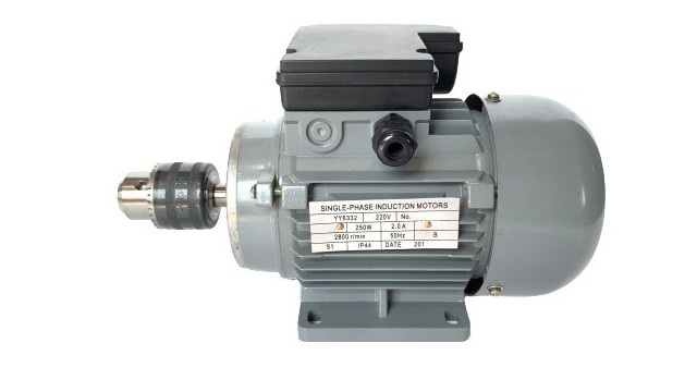 三相異步電動(dòng)機(jī)廠家產(chǎn)品圖片