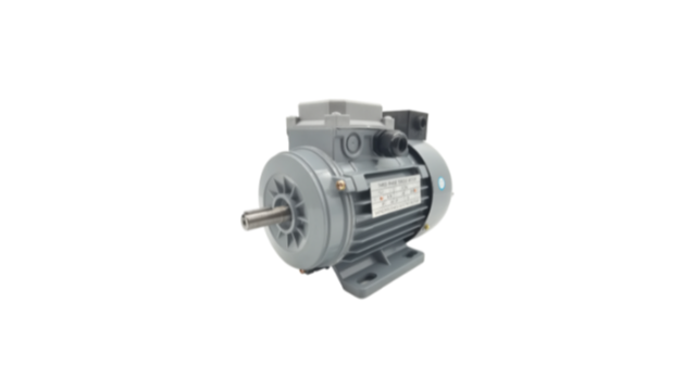 力矩電機廠家產(chǎn)品圖片