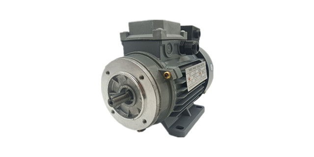 力矩電機(jī)廠家產(chǎn)品圖片