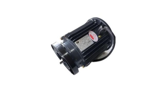 三相異步電動(dòng)機(jī)