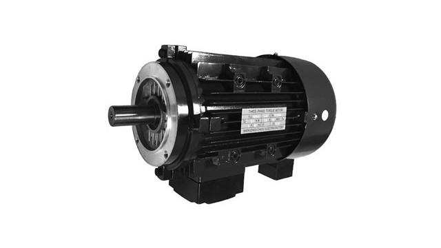力矩電機(jī)