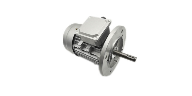 三相異步電動機(jī)