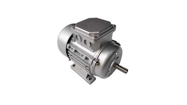 三相異步電動機(jī)