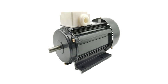 三相異步電動機