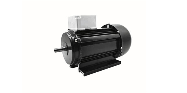 三相異步電動機(jī)