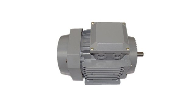 三相異步電動機