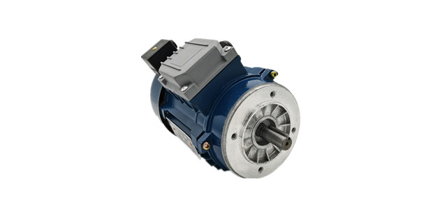 力矩電動機產(chǎn)品圖片