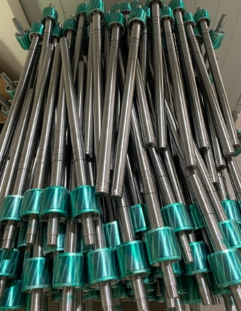 森力轉(zhuǎn)子工藝產(chǎn)品圖