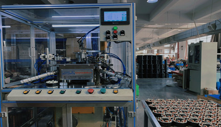 電機(jī)廠家繞線(xiàn)機(jī)