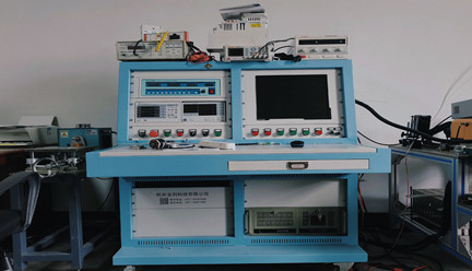 電機(jī)廠家測(cè)試機(jī)