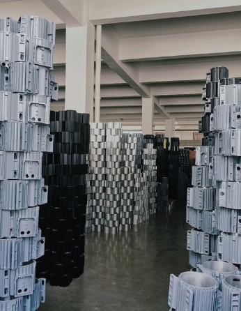 森力機(jī)身工藝產(chǎn)品圖