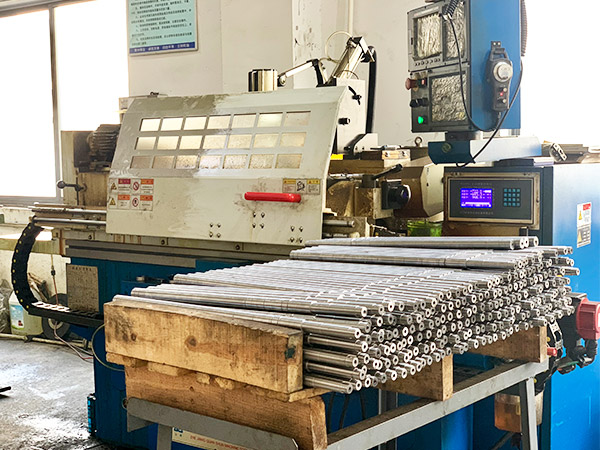 壓縮泵無(wú)刷直流電機(jī)案例