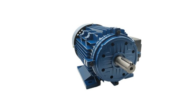 力矩電機(jī)廠家產(chǎn)品圖片