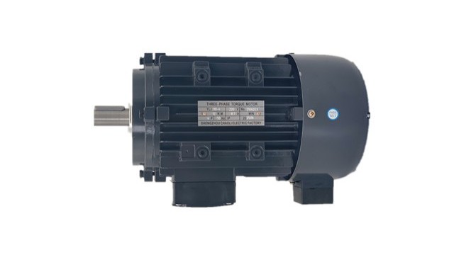 力矩電機(jī)廠家產(chǎn)品圖片