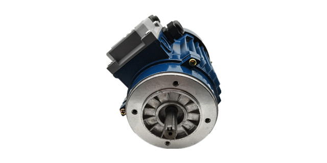 力矩電機廠家產(chǎn)品圖片