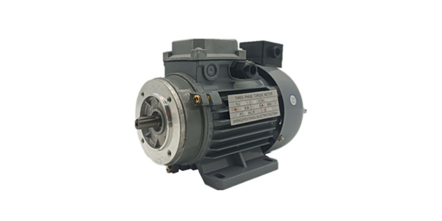 力矩電機(jī)廠家產(chǎn)品