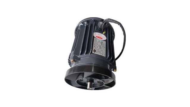 三相異步電動(dòng)機(jī)