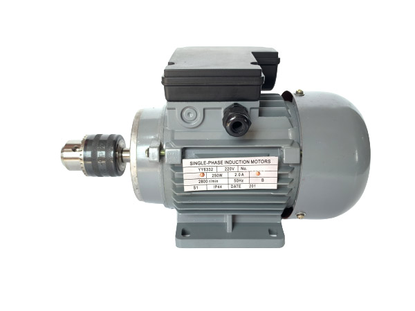 單相異步電動機廠家