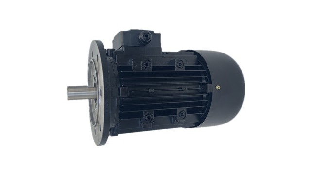 力矩電機(jī)廠家產(chǎn)品圖片