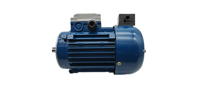 力矩電機(jī)廠家產(chǎn)品圖片