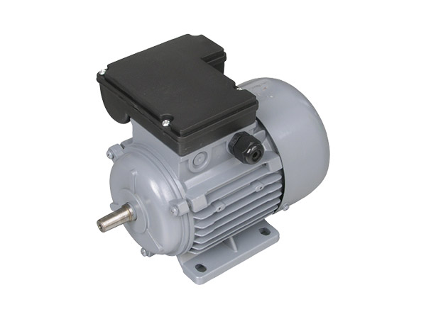 單電容電機(jī)