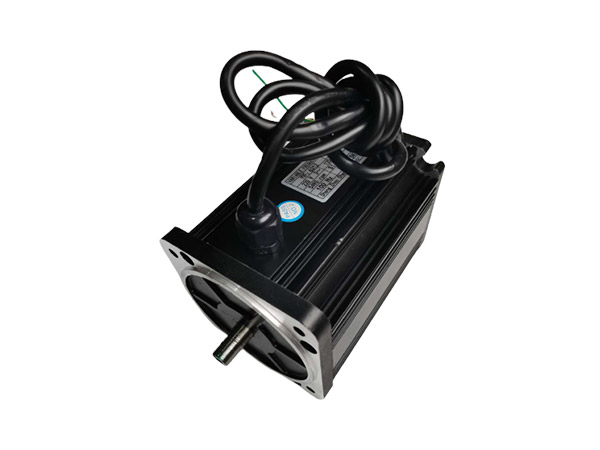 變頻電機YVF26312 120W