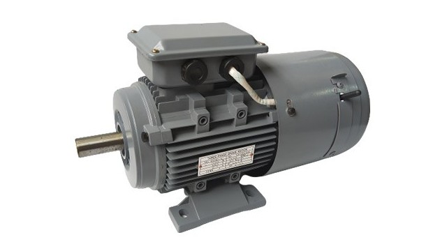 制動電機廠家產品圖片