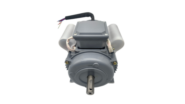 單相異步電動(dòng)機(jī)廠家產(chǎn)品圖片