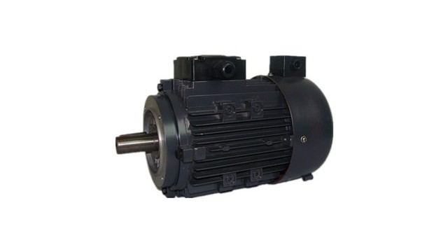 三相異步電動機