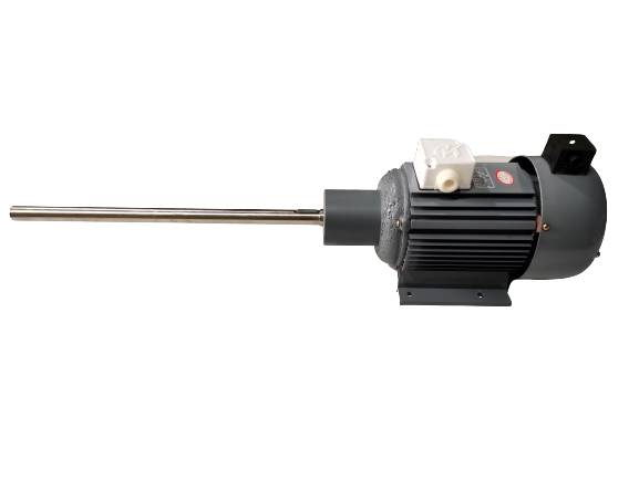 長軸力矩電機(jī)廠家