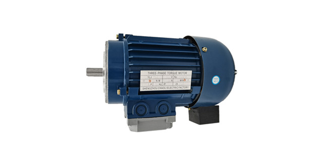 力矩電機廠家產品圖片