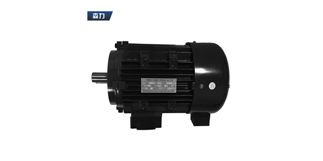 力矩電機廠家產品圖片