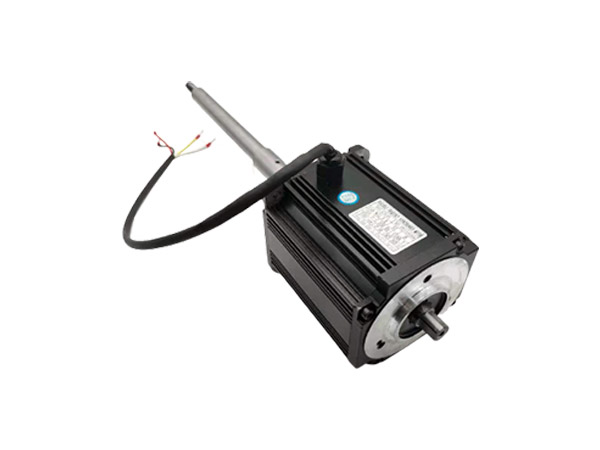 變頻電機YVF26134A 150W