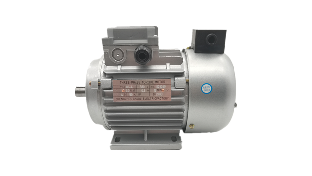 力矩電機(jī)廠家產(chǎn)品圖片