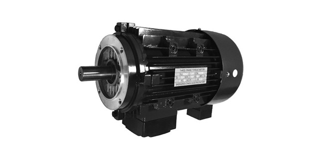 力矩電機廠家產品