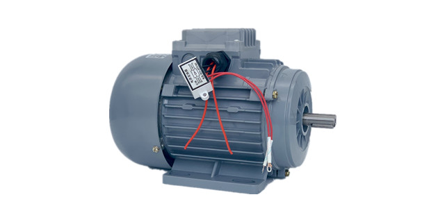 力矩電機廠家森力電機