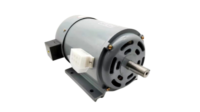 直流電機產品圖片