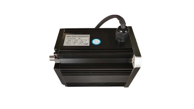 三相異步電動機