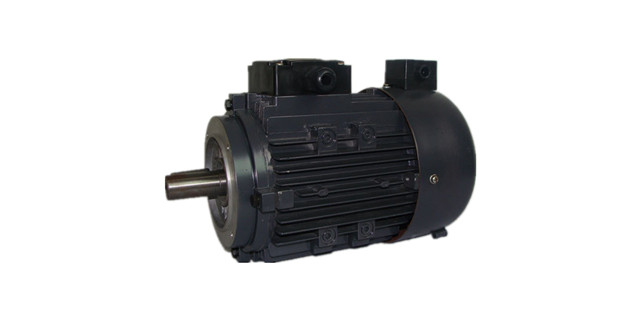 力矩電機(jī)廠家產(chǎn)品圖片