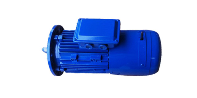 三相異步電動(dòng)機(jī)