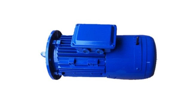 三相異步電動機