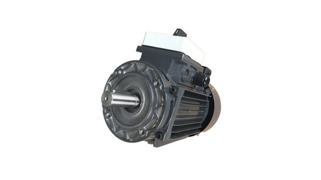 力矩電機廠家產品圖片