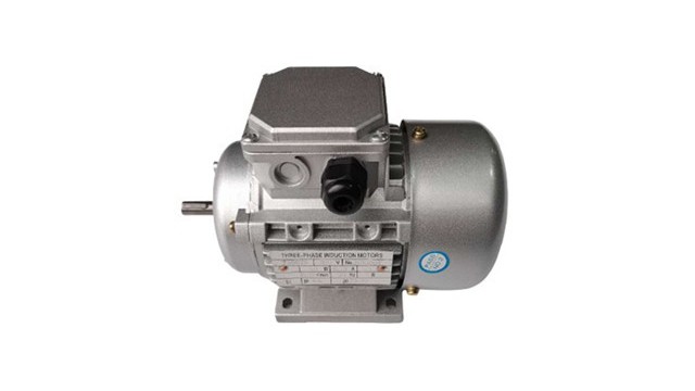 三相異步電動機